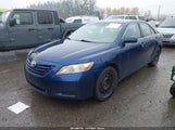 Toyota Camry Le V6 4T1BK46K37U019465 fotografie