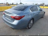 Infiniti Q50 3.0T Luxe JN1EV7AP0JM364573 photo
