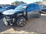 Nissan Rogue Sv Fwd 5N1AT3BAXMC765008 снимка