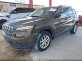Jeep Cherokee Latitude 1C4PJMCS8FW559172 снимка