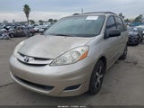 Toyota Sienna Ce 5TDZK23C57S034316 снимка