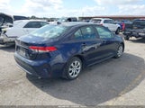Toyota Corolla Le 5YFEPMAE7NP359717 снимка
