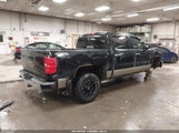 Chevrolet Silverado  1Lt 3GCUKREC9EG563506 снимка