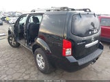 Nissan Pathfinder S 5N1AR1NN3CC628055 снимка