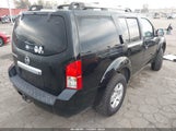 Nissan Pathfinder S 5N1AR1NN3CC628055 снимка