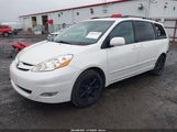 Toyota Sienna Xle 5TDYK4CC5AS308130 снимка