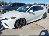 Toyota Camry Xse 4T1B61HK7JU145688 photo