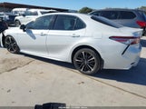 Toyota Camry Xse 4T1B61HK7JU145688 снимка