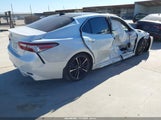 Toyota Camry Xse 4T1B61HK7JU145688 photo