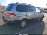 Toyota Sienna Le 4T3ZF13C31U376030 снимка
