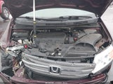 Honda Odyssey Ex-L 5FNRL5H67DB074107 снимка