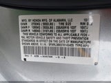 Honda Odyssey Ex-L 5FNRL38657B143403 снимка