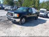 GMC Sierra  Sle 3GTRCVE00AG259945 снимка