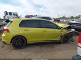 Volkswagen Golf Gti 2.0T 40Th Anniversary Edition WVW8A7CD4PW168738 fotografie