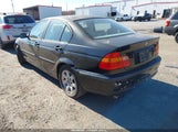 BMW 325Xi WBAEU334X5PR14858 снимка