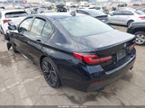 BMW 540I WBA53BJ04MWX00515 снимка