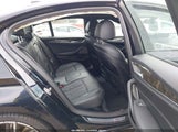 BMW 540I WBA53BJ04MWX00515 снимка