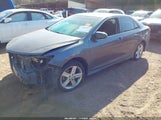 Toyota Camry Se 4T1BF1FK9EU832776 снимка
