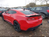 Chevrolet Camaro 2Lt 1G1FD1RS6H0172062 снимка