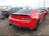 Chevrolet Camaro 2Lt 1G1FD1RS6H0172062 снимка