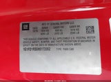 Chevrolet Camaro 2Lt 1G1FD1RS6H0172062 снимка