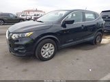 Nissan Rogue Sport S Fwd Xtronic Cvt JN1BJ1CV4LW542175 fotografie