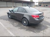 Chevrolet Cruze Ls Auto 1G1PA5SG5E7240607 снимка