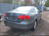 Volkswagen Jetta Se 3VWDP7AJ5DM251710 снимка
