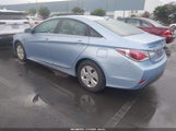 Hyundai Sonata Hybrid KMHEC4A46CA033231 снимка