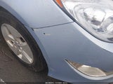 Hyundai Sonata Hybrid KMHEC4A46CA033231 снимка