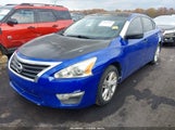 Nissan Altima 2.5 Sv 1N4AL3AP8DC915570 снимка