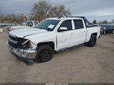 Chevrolet Silverado  1Lt 3GCUKRER6JG240612 снимка
