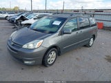 Toyota Sienna Xle 5TDZA22C85S282738 снимка