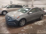 Hyundai Sonata 5NPE24AF7GH399738 снимка