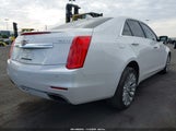 Cadillac Cts Luxury Collection 1G6AR5SX2G0174263 снимка