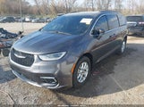 Chrysler Pacifica Touring L 2C4RC1BGXNR118035 снимка
