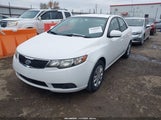 Kia Forte Lx KNAFT4A24D5733344 снимка