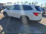 Honda Pilot Ex-L 5FNYF6H53KB022101 снимка