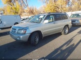 Toyota Highlander V6 JTEEP21A350103405 снимка