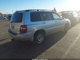 Toyota Highlander V6 JTEEP21A350103405 снимка