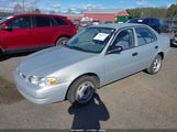 Toyota Corolla Ve 2T1BR12E4XC255621 снимка
