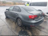 Volkswagen Jetta 1.4T Se 3VWD67AJ8GM266662 fotografie