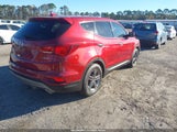 Hyundai Santa Fe Sport 2.4L 5XYZT3LB4HG382746 fotografie