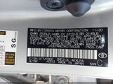 Toyota Corolla Le JTDEPMAE5MJ158028 снимка