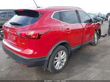 Nissan Rogue Sport Sv JN1BJ1CP2JW194679 photo