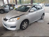 Toyota Matrix 2T1KU4EE6AC338406 fotografie