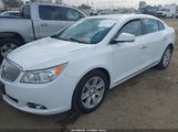 Buick Lacrosse Premium 1 Group 1G4GD5E37CF168640 снимка