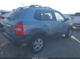 Hyundai Tucson Limited V6/Se KM8JN12D88U909583 fotografie