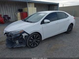 Toyota Corolla Se 2T1BURHE5KC167870 снимка