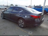Nissan Altima Sv Fwd 1N4BL4DV4MN350436 fotografie